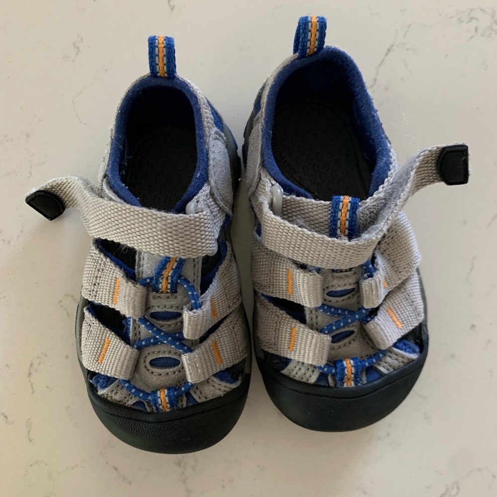 Keen Sandals
